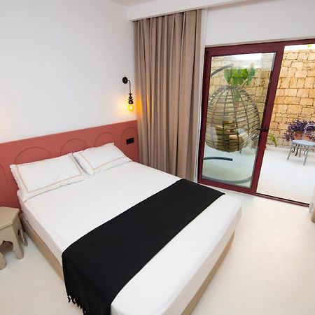 Hotel Begonvil คาช ภายนอก รูปภาพ