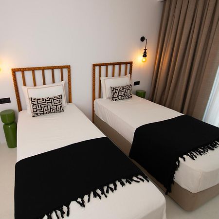 Hotel Begonvil คาช ภายนอก รูปภาพ