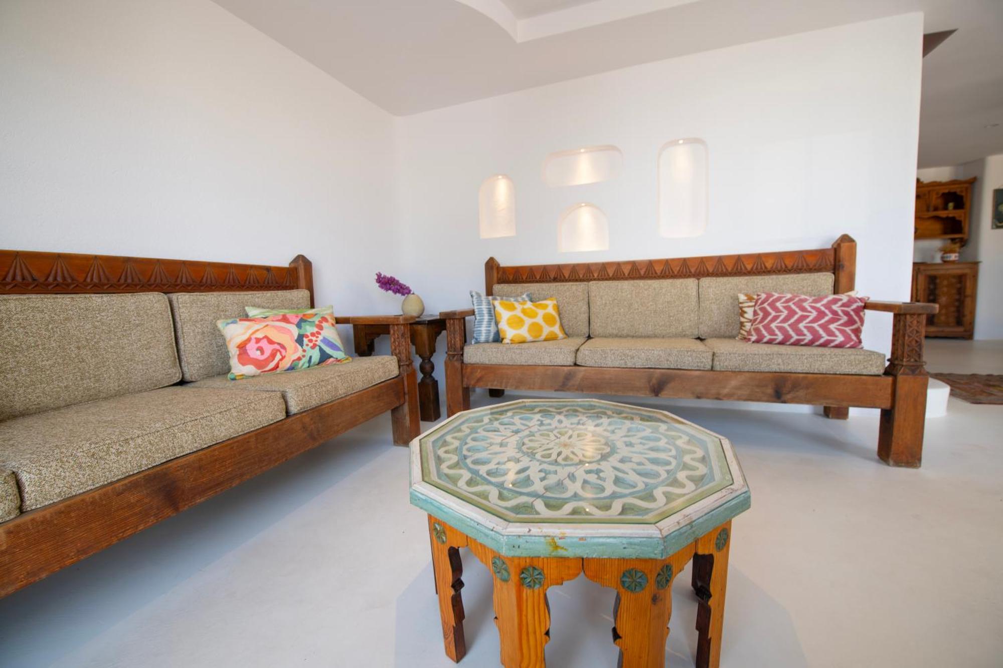 Hotel Begonvil คาช ภายนอก รูปภาพ