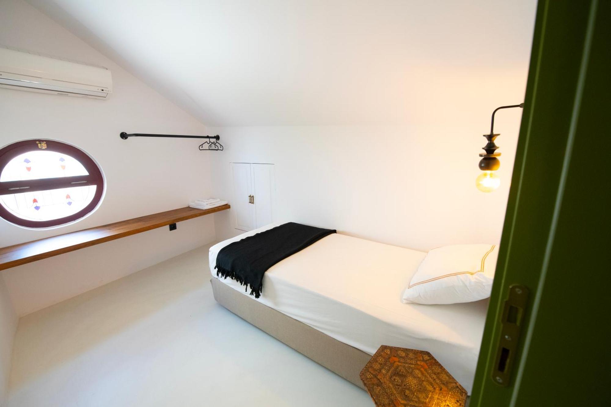 Hotel Begonvil คาช ภายนอก รูปภาพ