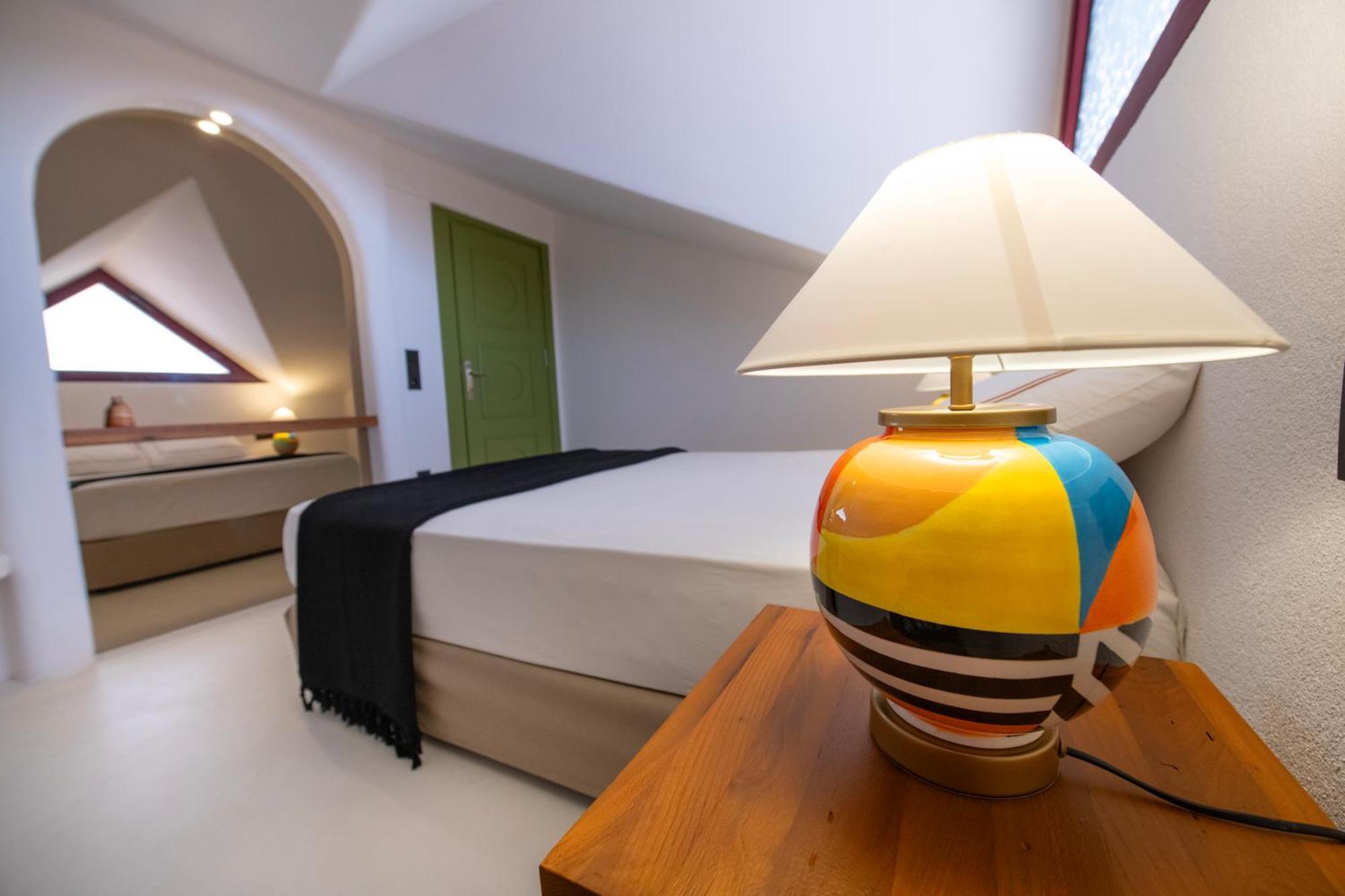 Hotel Begonvil คาช ภายนอก รูปภาพ