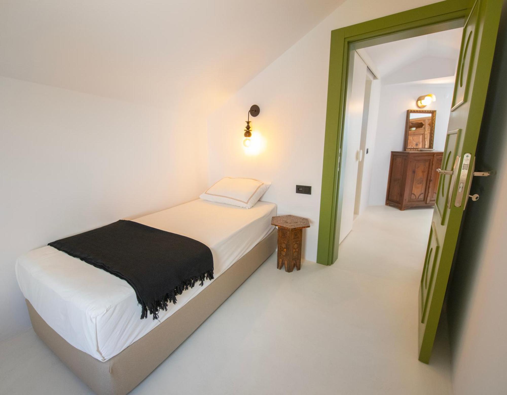 Hotel Begonvil คาช ภายนอก รูปภาพ