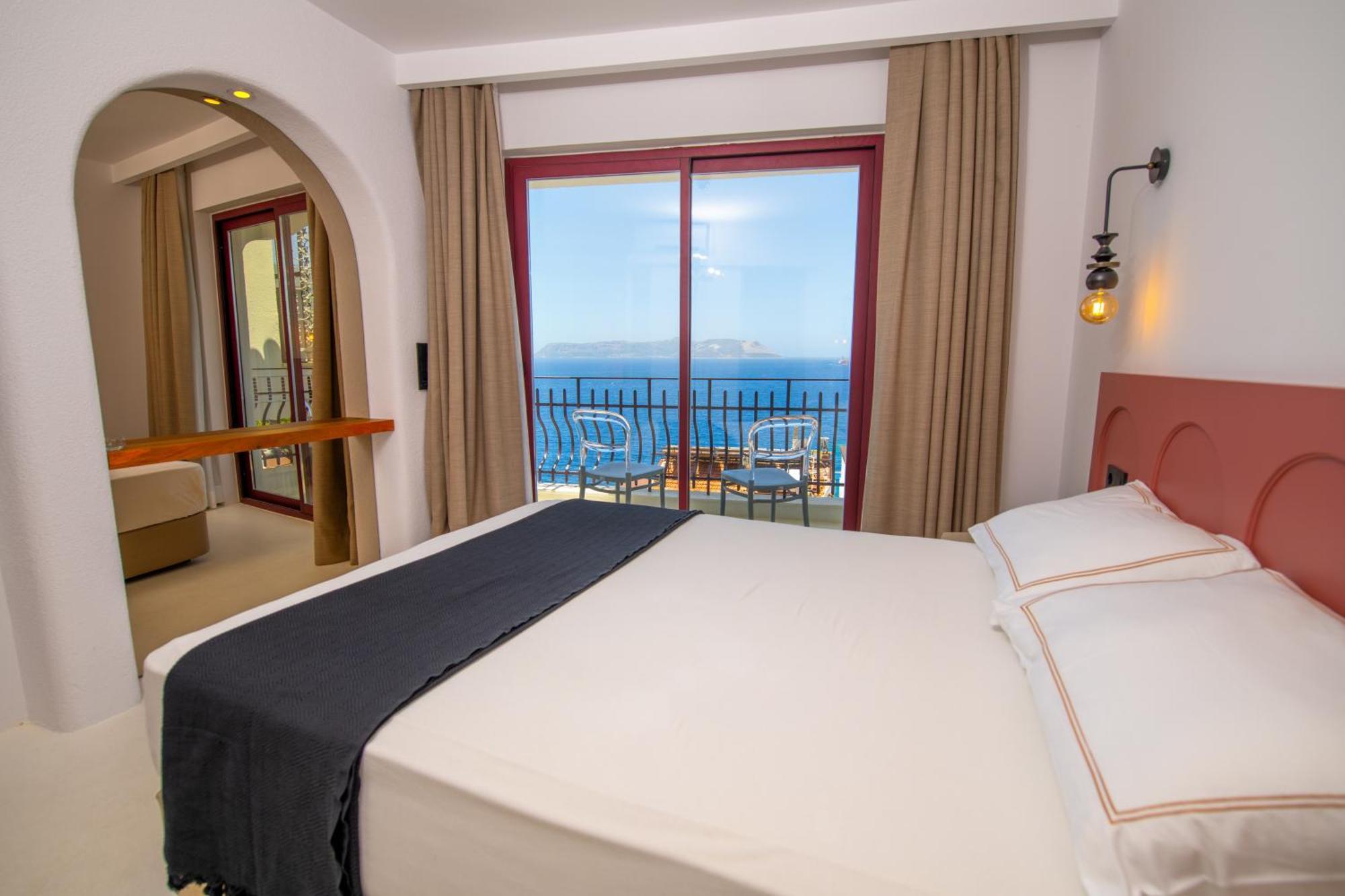 Hotel Begonvil คาช ภายนอก รูปภาพ